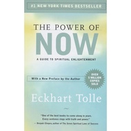 [sgstock] The Power of Now: A Guide to Spiritual Enlightenment - [Paperback]