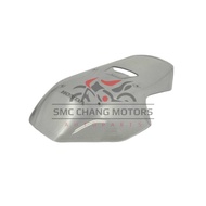 Honda Original ADV160 Wind Screen Set(WL) ( 64100-K0W-NA0ZA )