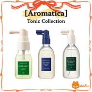 Aromatica  Tonic Collection