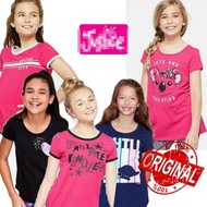 Jusjus Girls' T-Shirt OriginalGirl 6-22 Years