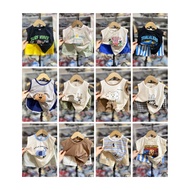 Baby cotton set 6-9 kg_YY VY KIDS