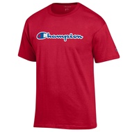 Champion Graphic Jersey Tee (GT280)