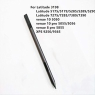Stylus Pen PN557W with Bluetooth For Dell Latitude 3198 5175 5179 5285 5289 7275 7285 7389 5290 7390