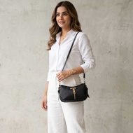 HP AURELIA Crossbodybag MiniWanita Fits Simplehp ELEGAN PX20 LX6 TX12 cm