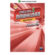 B1+ English Download Workbook Form 5