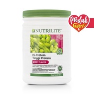 PREMIUM Nutrilite Hi-Protein Berry Amway / Susu Protein Amway Ori