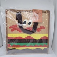 📢現貨
日本直送~Burger Conx保溫袋