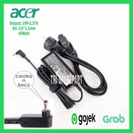 Terlaris Charger Adaptor Casan Laptop Acer Aspire 3 A314-22 A314-22G