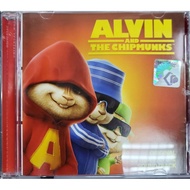 Alvin And The Chipmunks - Original Soundtrack (CD)