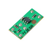 Linear Motor PCB Circuit Board Brushless Motor Driver Board Module Pulse Motor Circuit Board DC 3.7V
