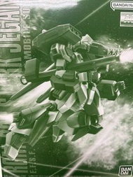 [現貨] MG 1/100 RGM-89S Stark Jegan 強攻型 飛彈積根