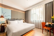 RANY Hotel, Nantou Ancient City Subway Station, Shenzhen University
