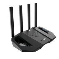 ASUS | ASUS Router WiFi 7 BE3600 TUF Gaming Router AI Router Home WiFi Random Group Routing Mesh Wir