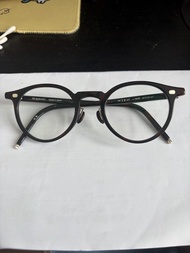 10 eyevan no 3 眼鏡