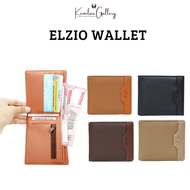 Dompet Pria Elzio Hody