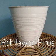 Pot Pirus 18 cm Pot Wasp Pirus 18 Tirus