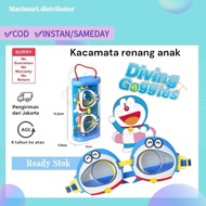 Children's swimming goggles/swimming goggles/cheap swimming goggles/cute swimming goggles