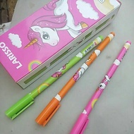 Unicorn pen 1pcs