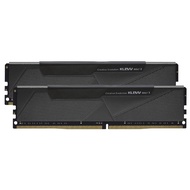 KLEVV BOLT X DDR4 | 3600MHz |  CL18 | (2x8GB) | Gaming Desktop RAM Memory (KD4AGU880-36A180U / KD48G
