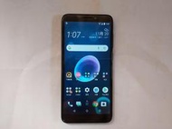 HTC Desire 12 5.5吋螢幕3G/32G安卓7.1.1系統4G LTE智慧型手機~CQ