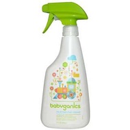 Babyganics Toys & Highchairs cleaner