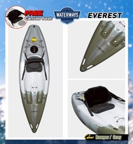 เรือคายัค เรือพาย FEELFREE KAYAK EVEREST