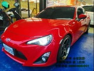 2014  TOYOTA 86 盤價出售 現場議價 網路不議價 0800-000-811