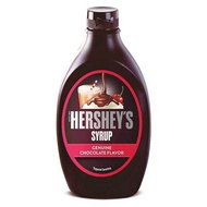 Hershey's Syrup Caramel , Hershey's Syrup Strawberry, Hershey's Syrup Chocolate  623g