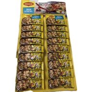 Maggi Pes Nasi Goreng Pes Mihun Goreng （30g）1pc