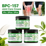 Joint Care Cream with 1,2-Hexanediol and Carbomer for Daily Joint Comfort Support 2.0oz Krim Penjaga