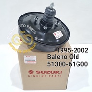 BOOSTER ASSY BOSTER REM BALENO OLD BALENO LAMA 1995-2002 GS