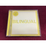 CD PetShopBoys – Bilingual Condition As Shown CA8-100