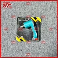 Móc treo đồ nhôm cnc Gcraft cho xe máy MS05