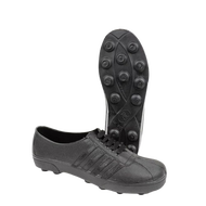 AP Cucuk 963 Putih - AP Cucuk 963 Putih Sepatu Pria AP Boots Cucuk Putih Size 37-43 - Sepatu Karet A