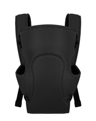 Địu Bé Galena GA-C02 (đen/xanh navy)