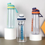Xcrj-107 Shotay 750ML sports drinking water bottle, outdoor sports drinking bottle
