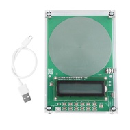 FocusAi 7.83HZ Schumann Wave Generator Pure Sine Frequency Modulation Signal Generator 0.01Hz~30000H