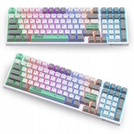 ONIKUMA - Onikuma G38 Mechanical Gaming Keyboard 電競機械遊戲鍵盤 茶軸