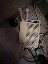 TOTOLINK 無線路由器