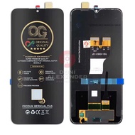 LCD TOUCHSCREEN SAMSUNG GALAXY A05S COMPLETE FULLSET ORIGINAL