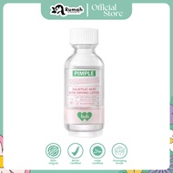 BNB barenbliss Pimple Warrior Salicylic Acid Acne Drying Lotion - Acne Spot Treatment Care