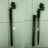 PROMO- GOLOK UKIR WAYANG - GARDEN STOREE