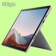 5Cgo【權宇】Microsoft Surface Pro7+ I5/16G/256G/LTE(1S4-00010)含稅