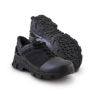 ALTAMA Alpha Freedom 3 Tactical Shoes | Put-On-Off Steel Toe Lightweight Shoes | K.T.Tactical