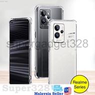 Realme GT 7 Pro / GT 7T / GT 6 / GT 5 5G / Neo 5 / Narzo 20 pro / Realme 7 Transparent Protection Ca