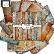 12 X 12 Scrapbook Paper Decorative Craft Paper 12x12 Scrapbook Paper