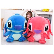 2003 High quality 90cm plush toy cute doll Stitch and Angel Stitch Stitch Stitch Stitch Stitch Angel