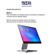 Imin Swan 1 Smart Pos Point of Sale Device