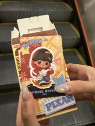 DIMOO x Pixar盲盒