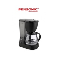 Pensonic Coffee Maker PCM-1902